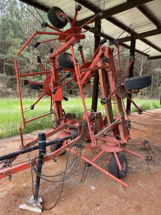 Main image Kuhn GF7802THA